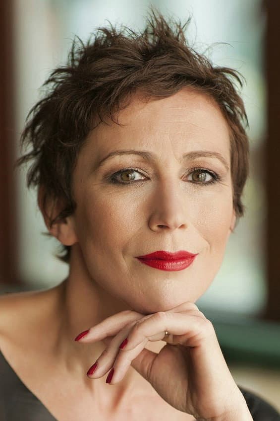 Kristýna Frejová profile