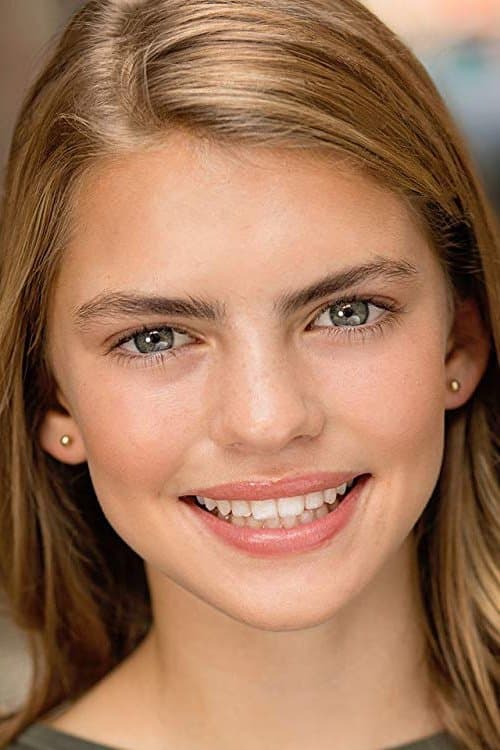 Emmie Hunter profile