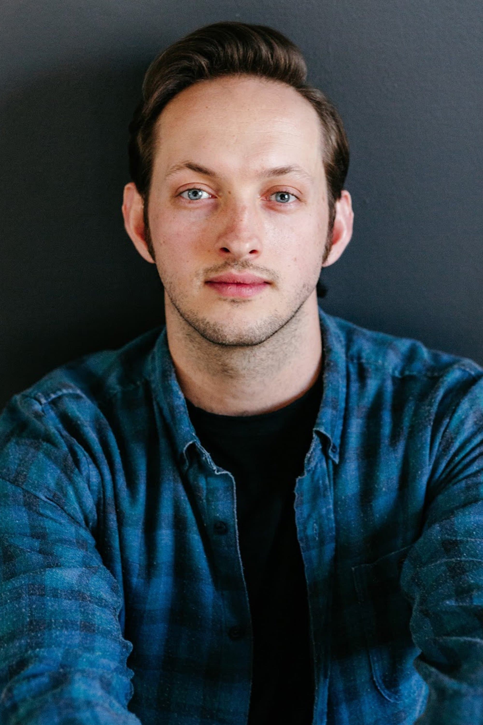 Tyler Russell profile