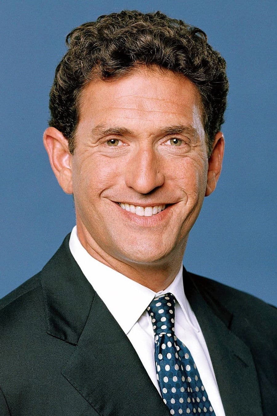 James Rubin profile