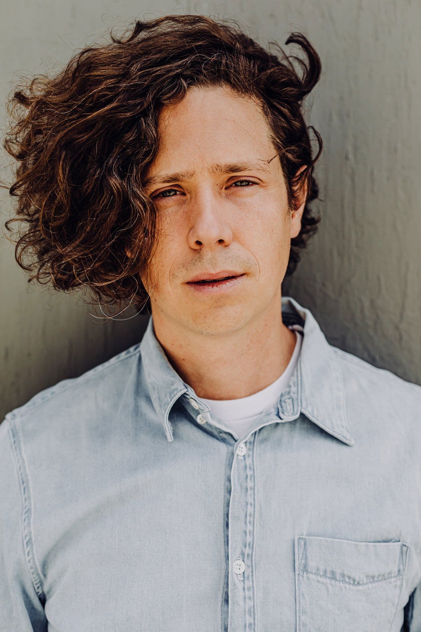 Nicholas Fackler profile