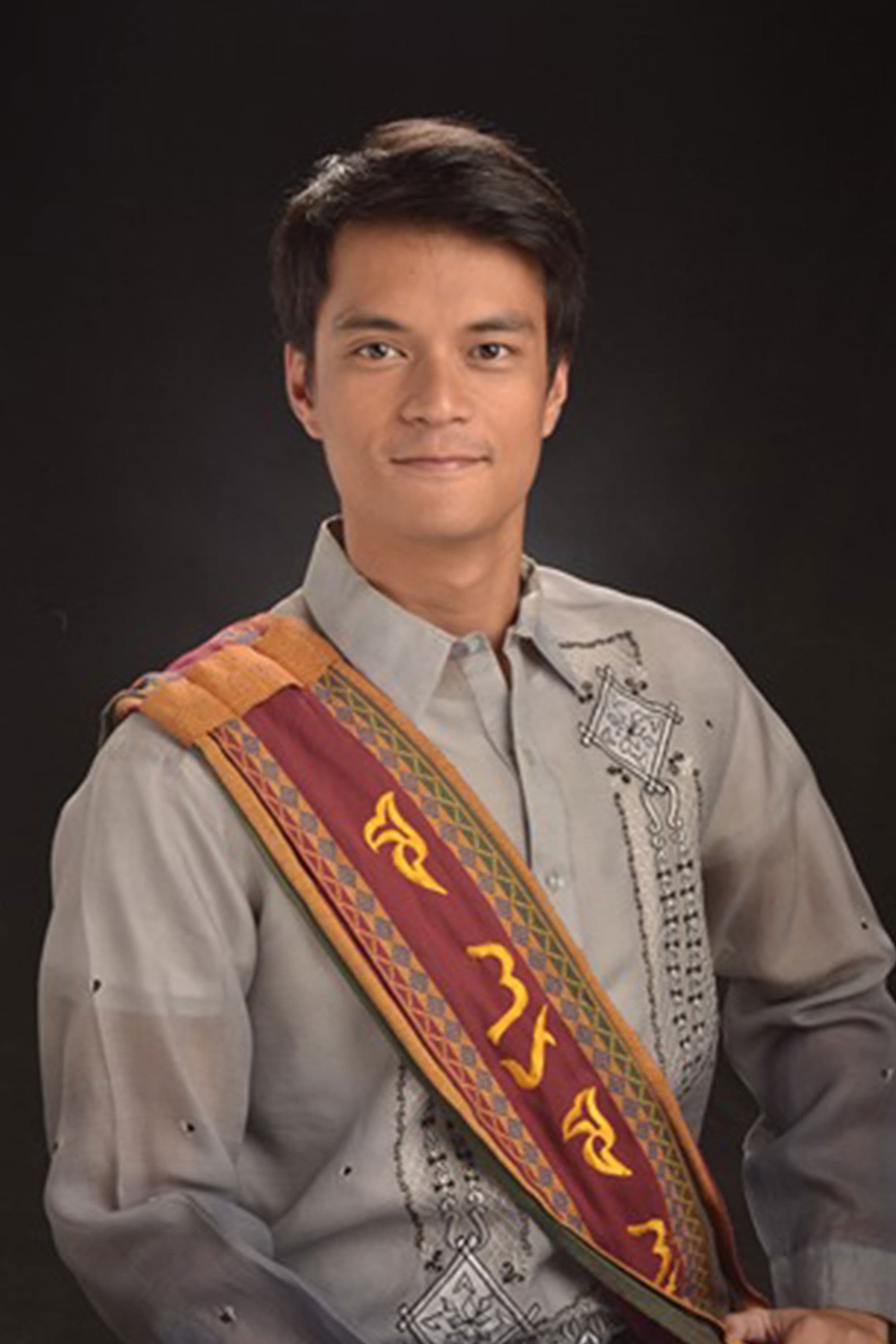 Carlo Tarobal profile