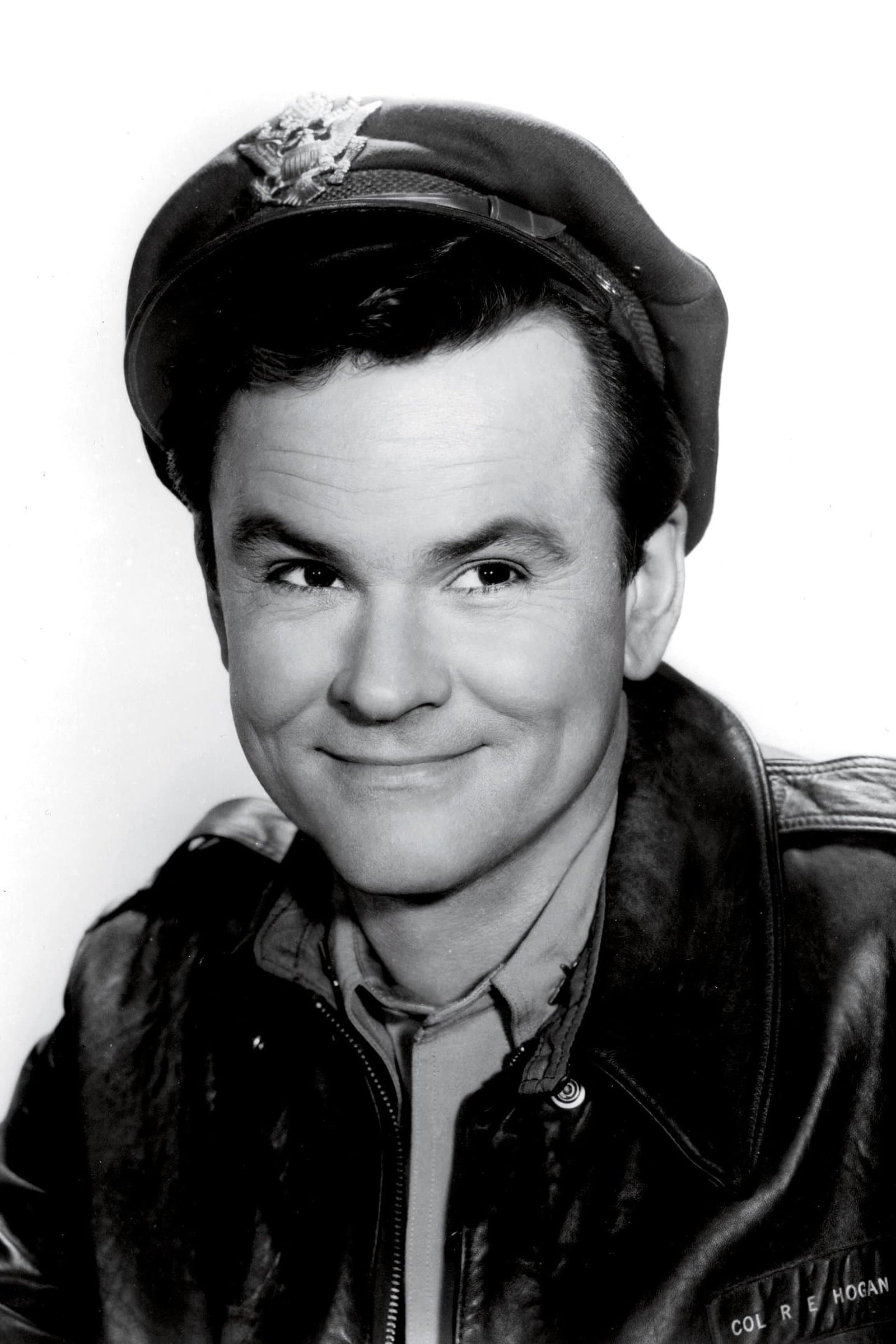 Bob Crane profile