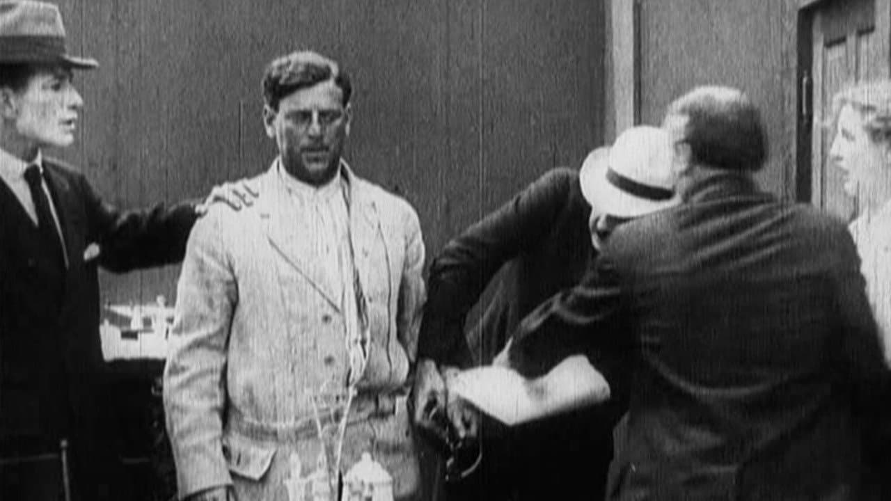 A Western Redemption backdrop