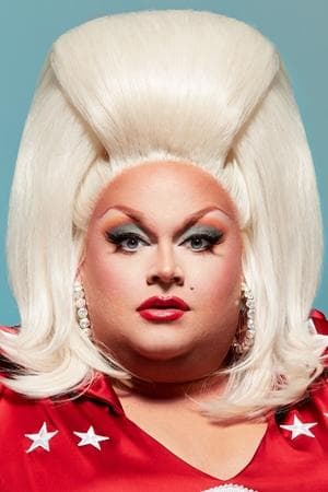 Ginger Minj profile