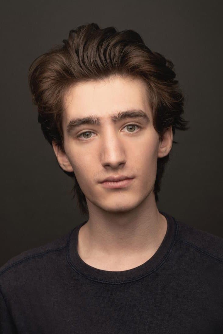 Theo Taplitz profile