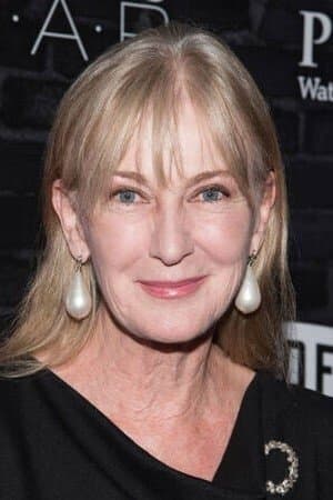 Caroline Lagerfelt profile