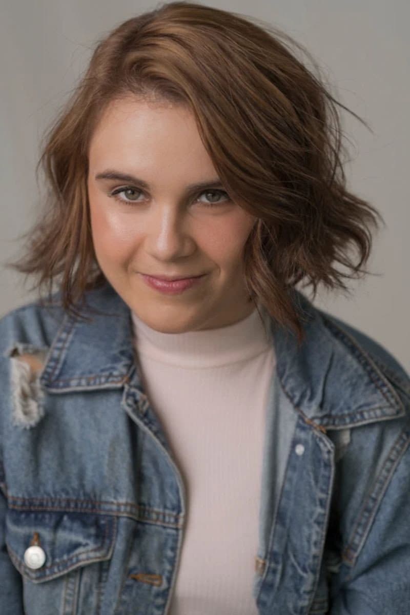 Ana Grethel Solís profile