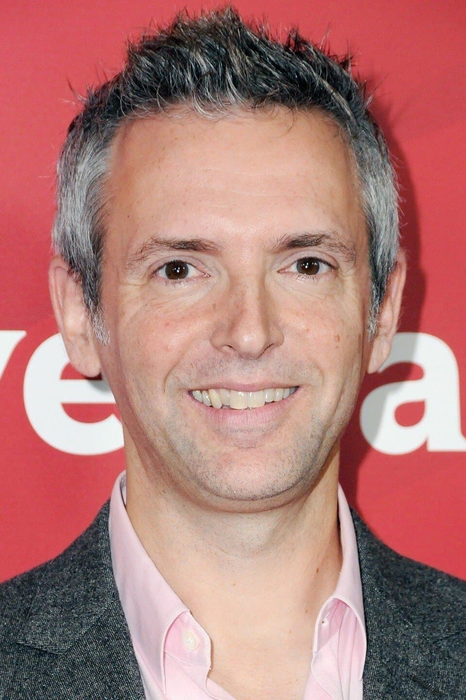 Jonathan Abrahams profile