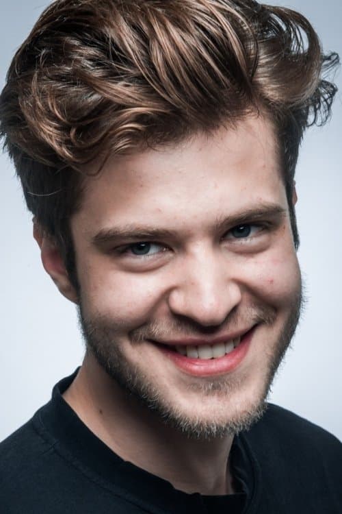 Gleb Bochkov profile