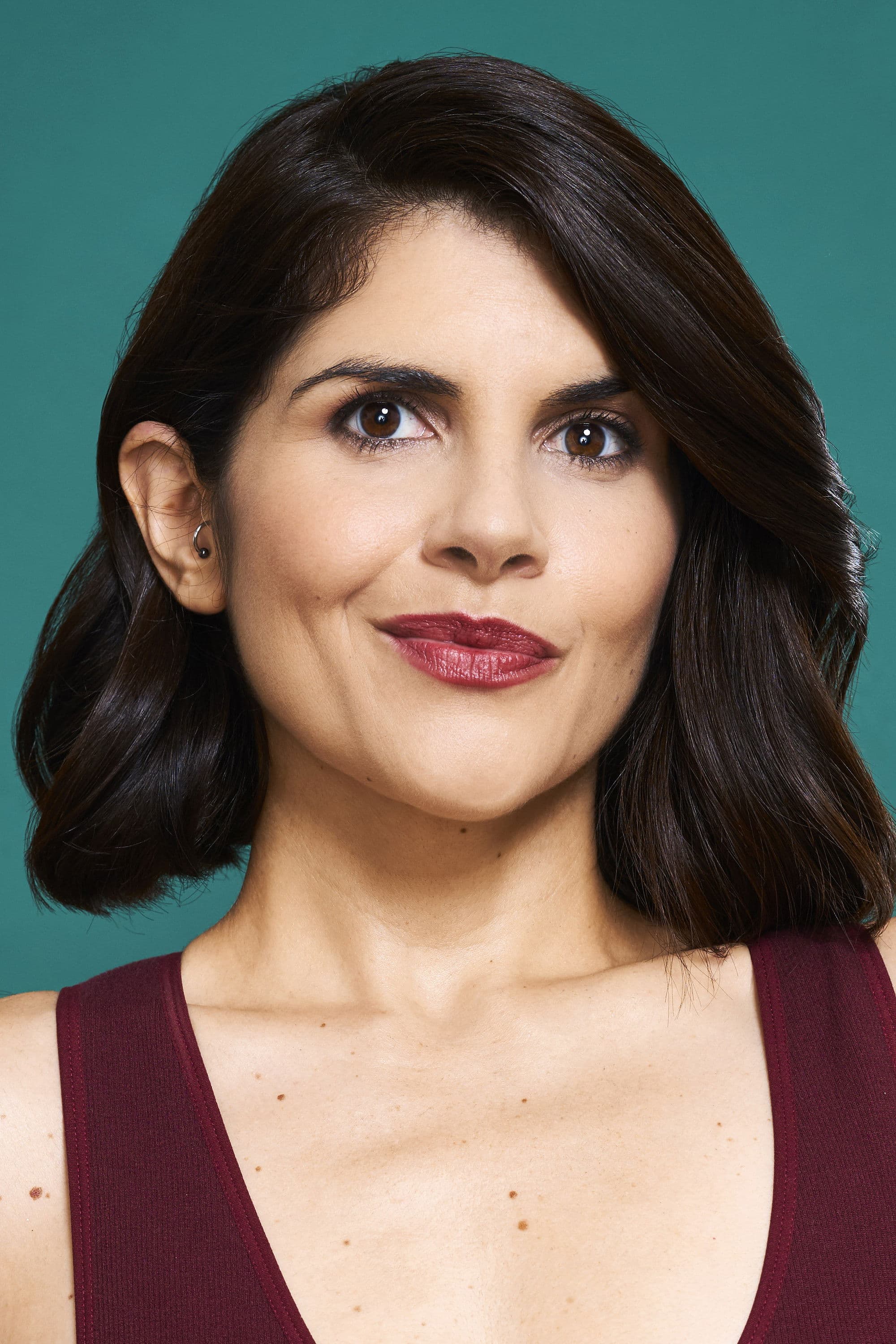 Justine Marino profile