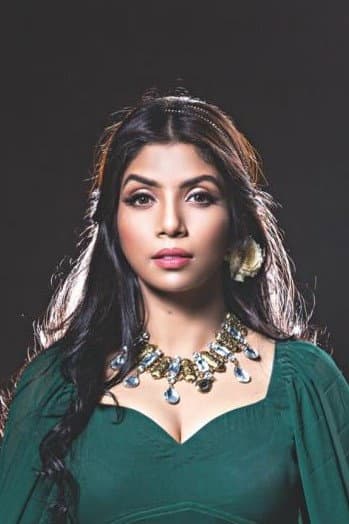 Quazi Nawshaba Ahmed profile