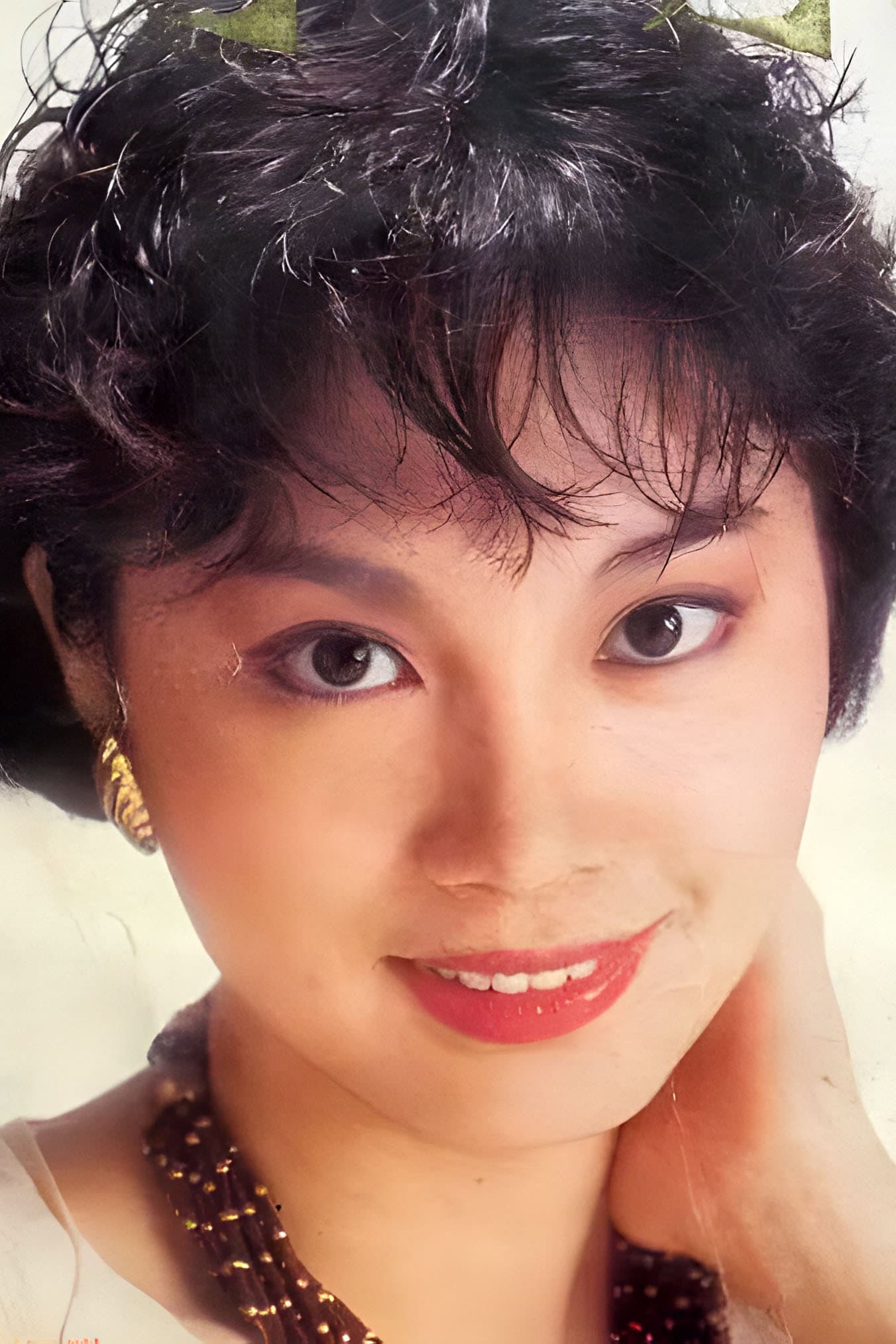 Nancy Hu Guan-Chen profile