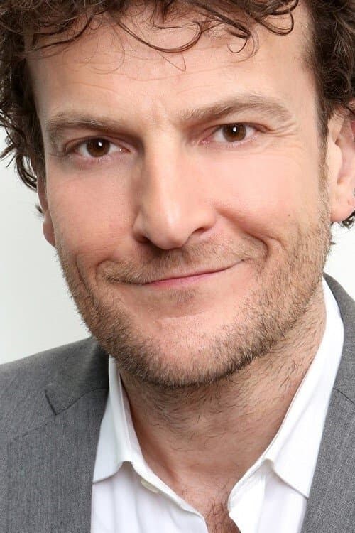 Oliver Driver profile