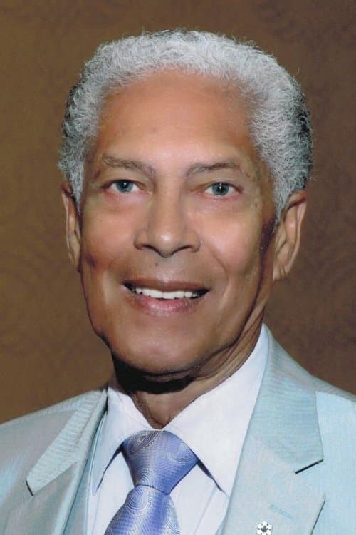 Walter Borden profile