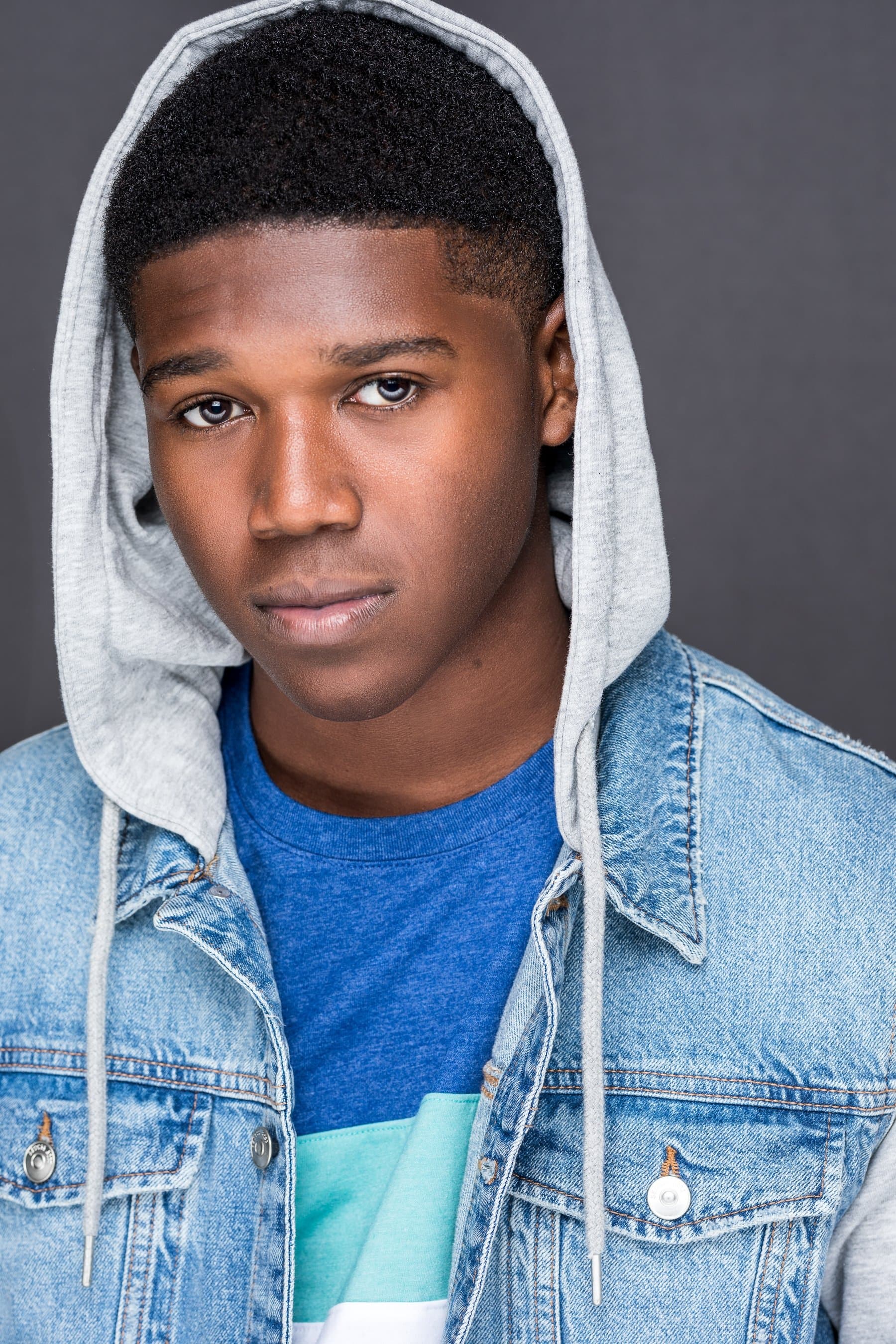 Aven Courtney profile