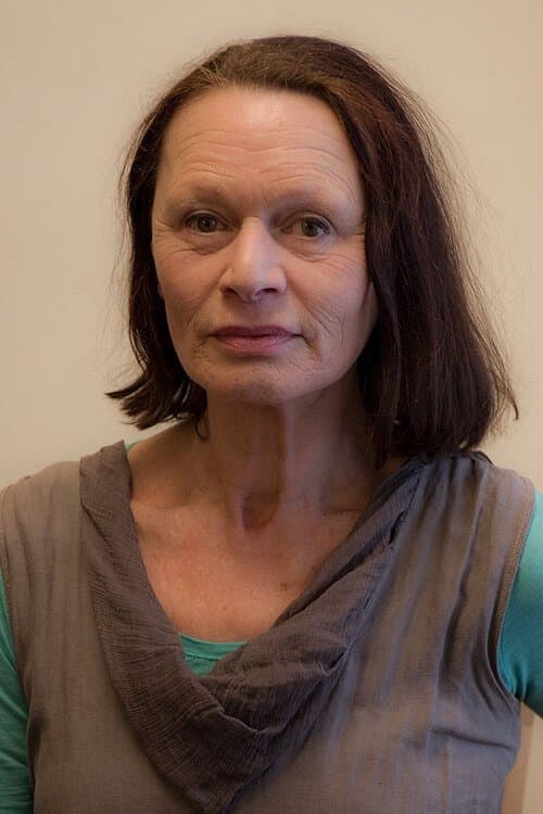 Radka Fidlerová profile