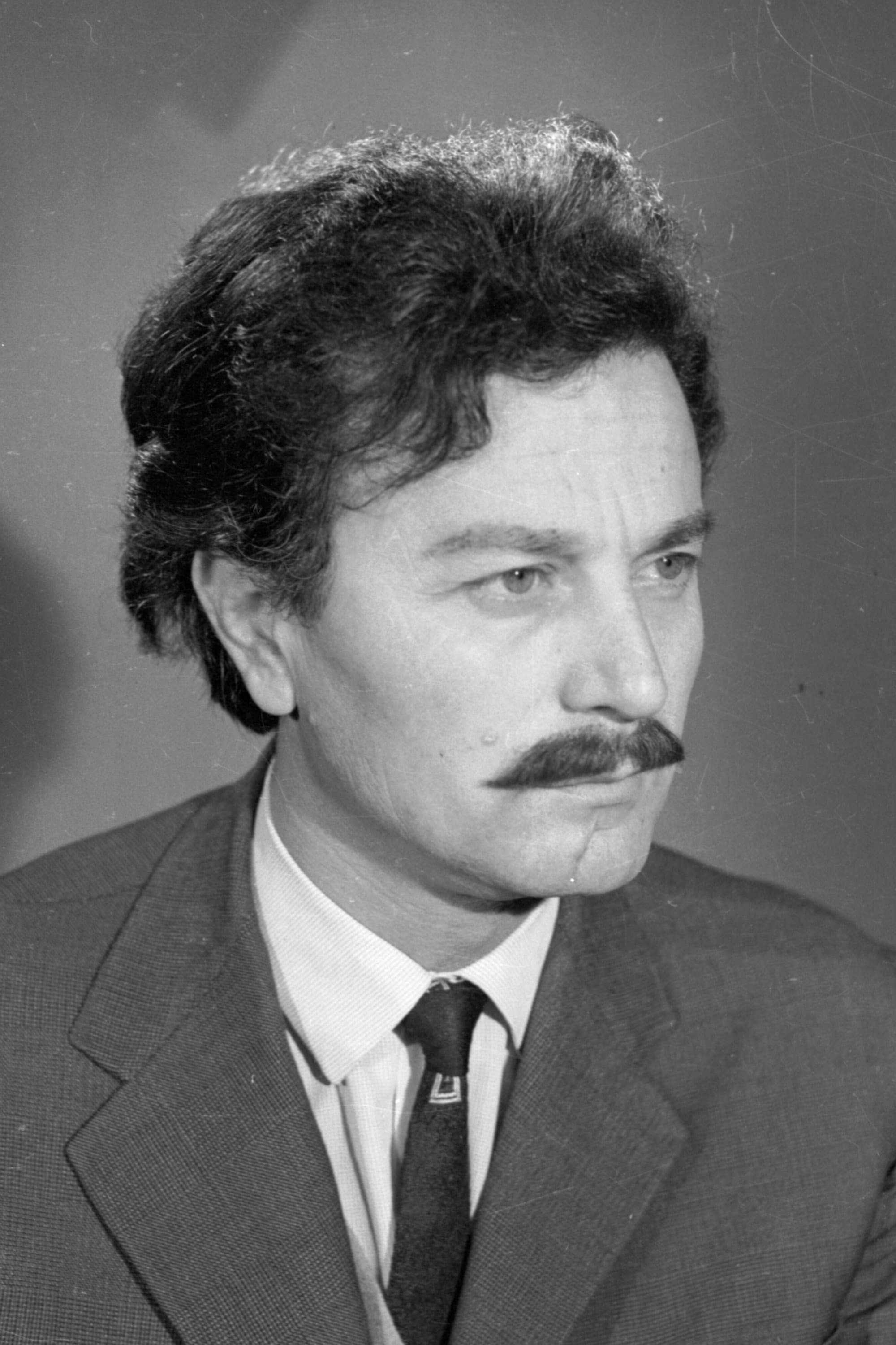 Muharrem Fejzo profile