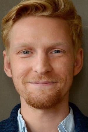 Anton Lundqvist profile