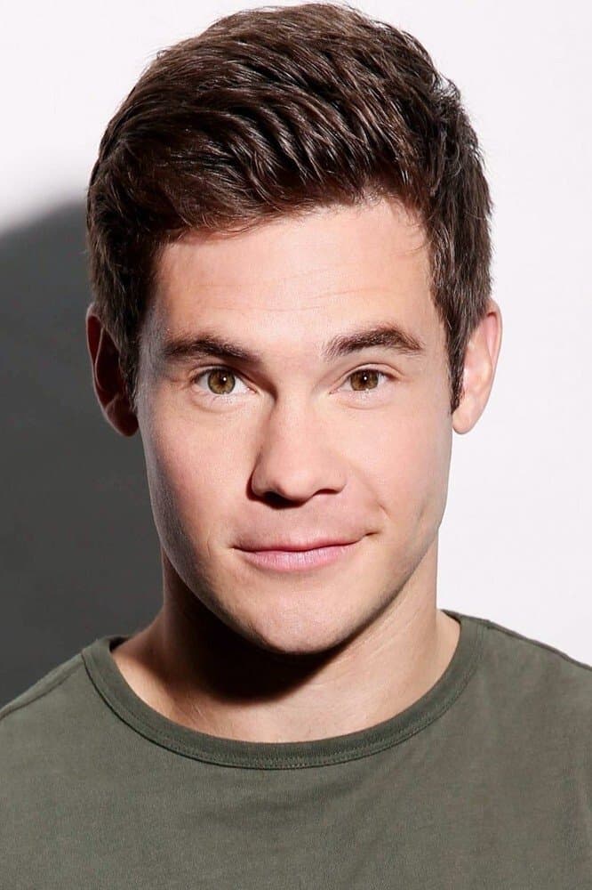 Adam Devine profile