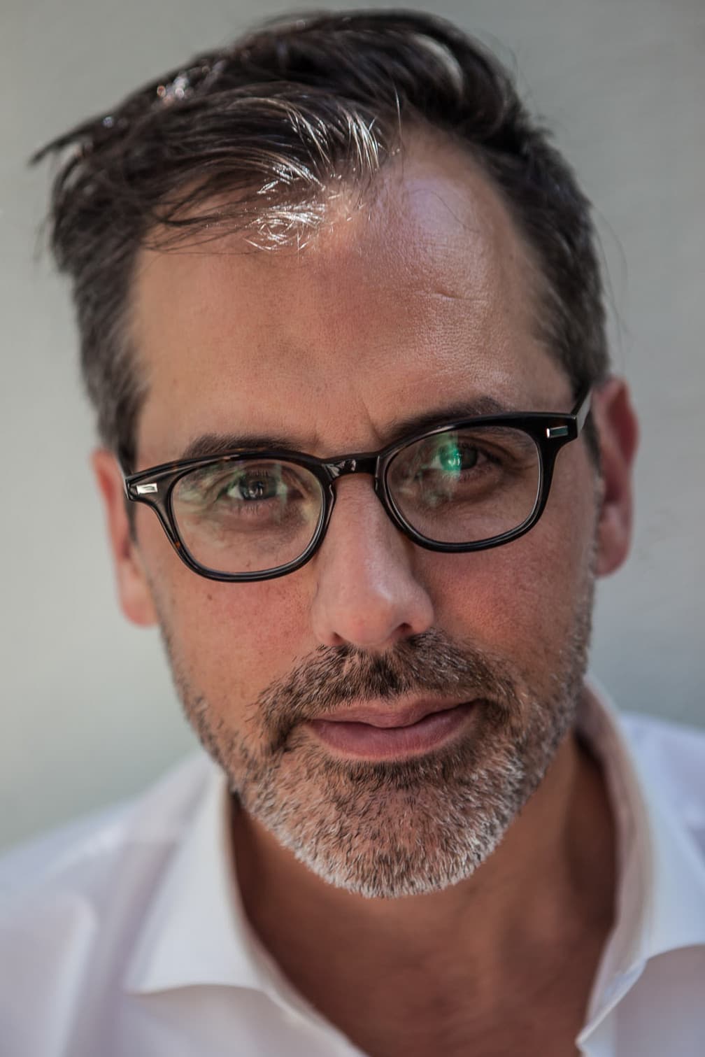 Chris Cottam profile