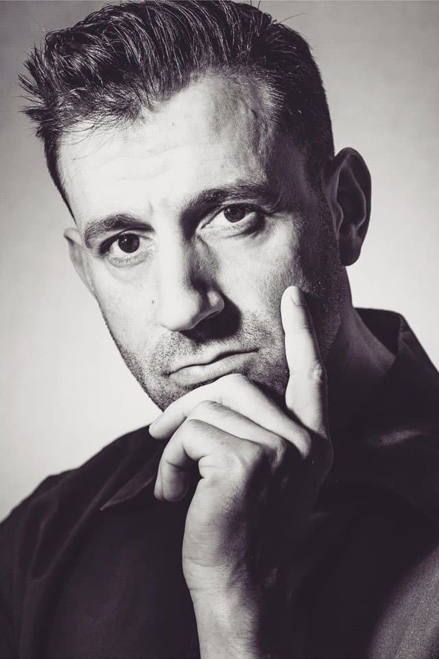 Peter Bennett profile