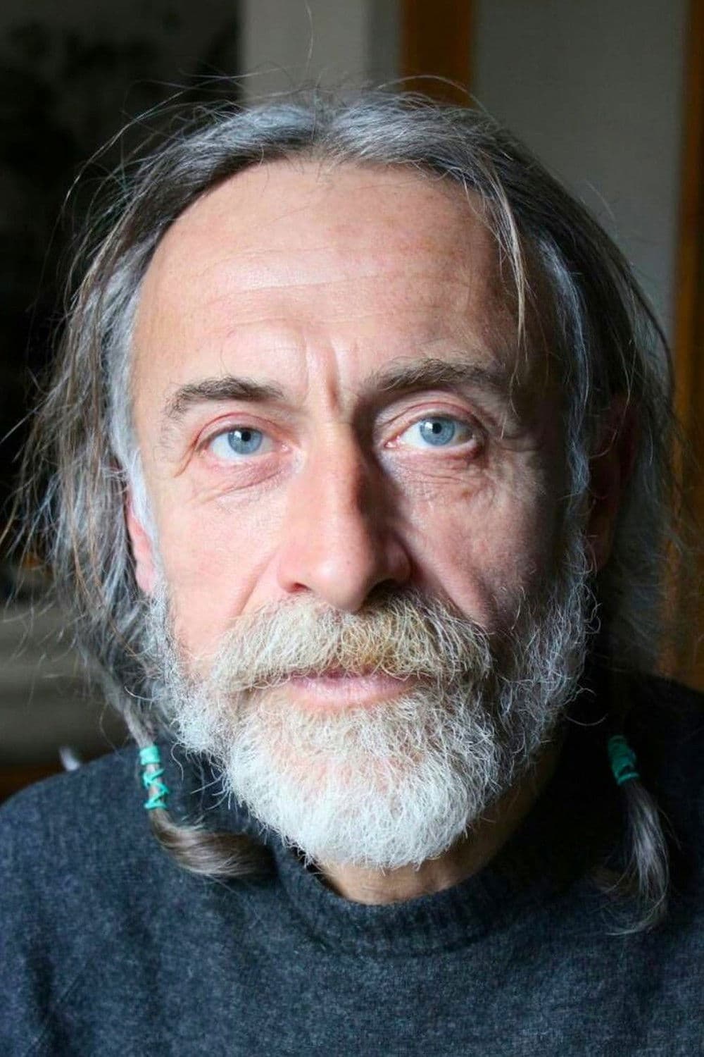 Anton Trendafilov profile