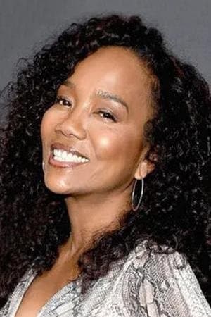 Sonja Sohn profile