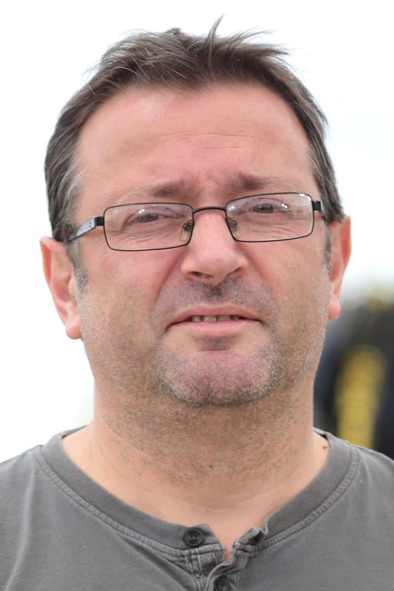 Vincent Maraval profile