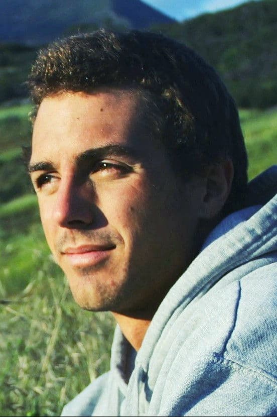 Joshua D.W. Smith profile