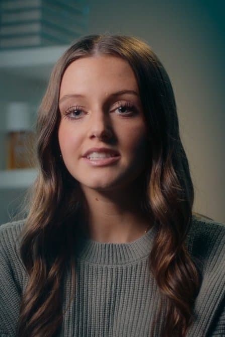 Sophie Weber profile