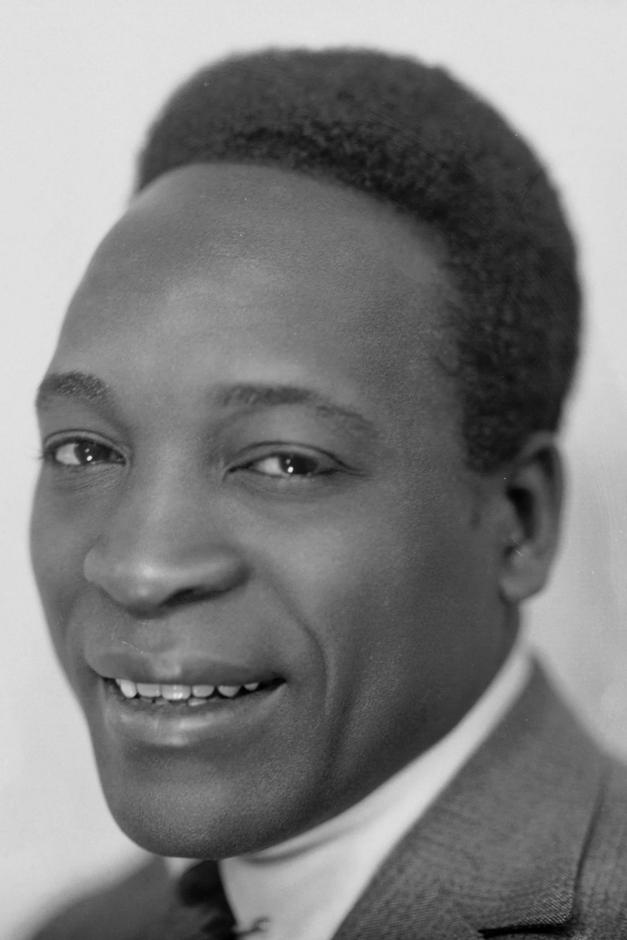 Habib Benglia profile