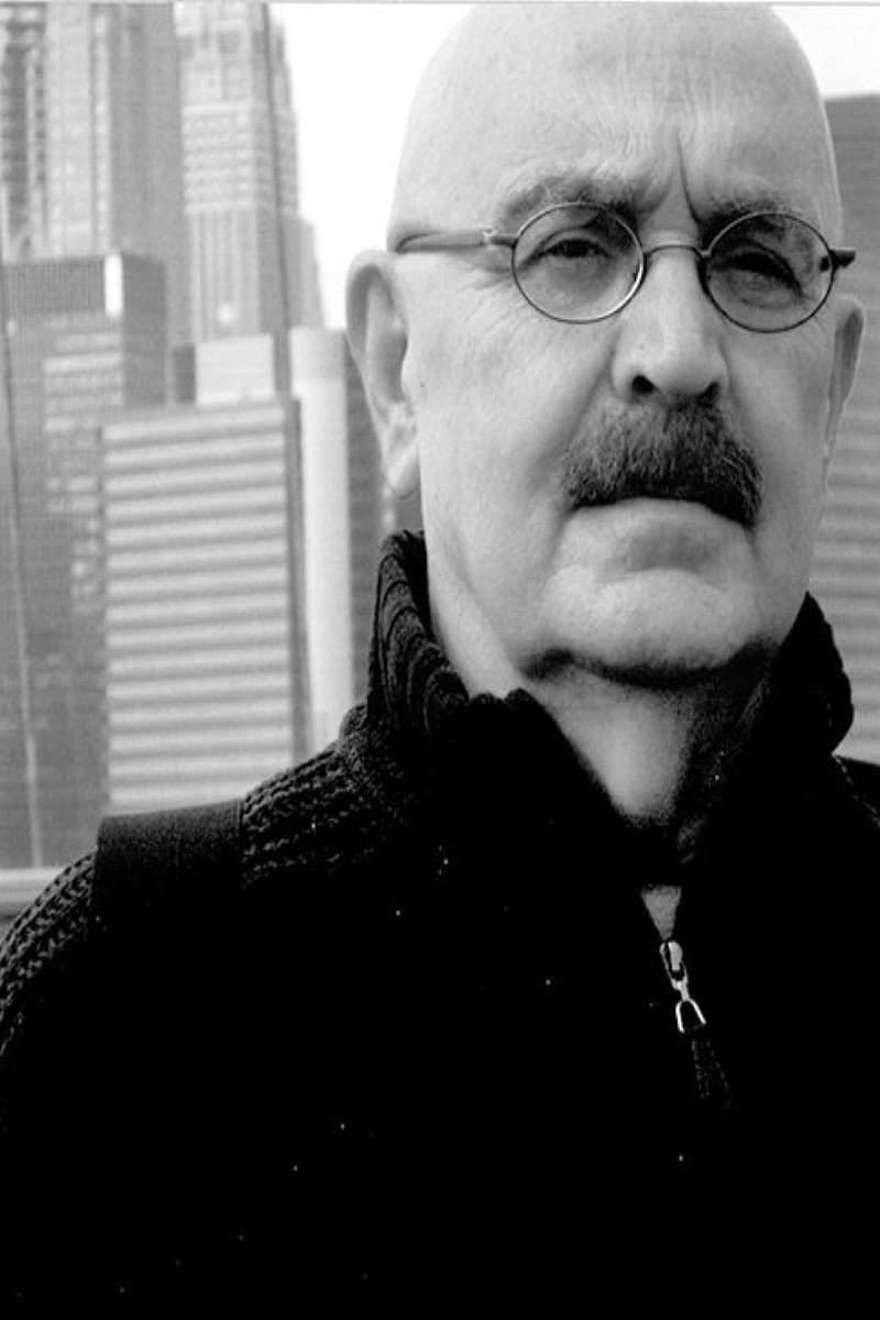 Eduardo Ladrón de Guevara profile