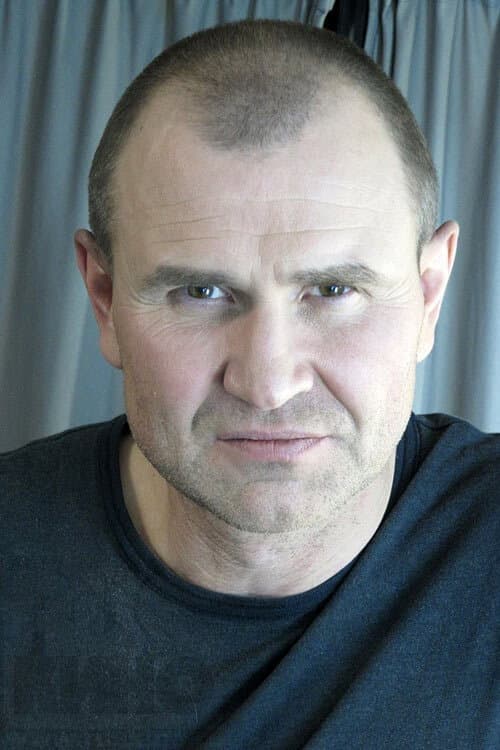 Aleksey Shemes profile