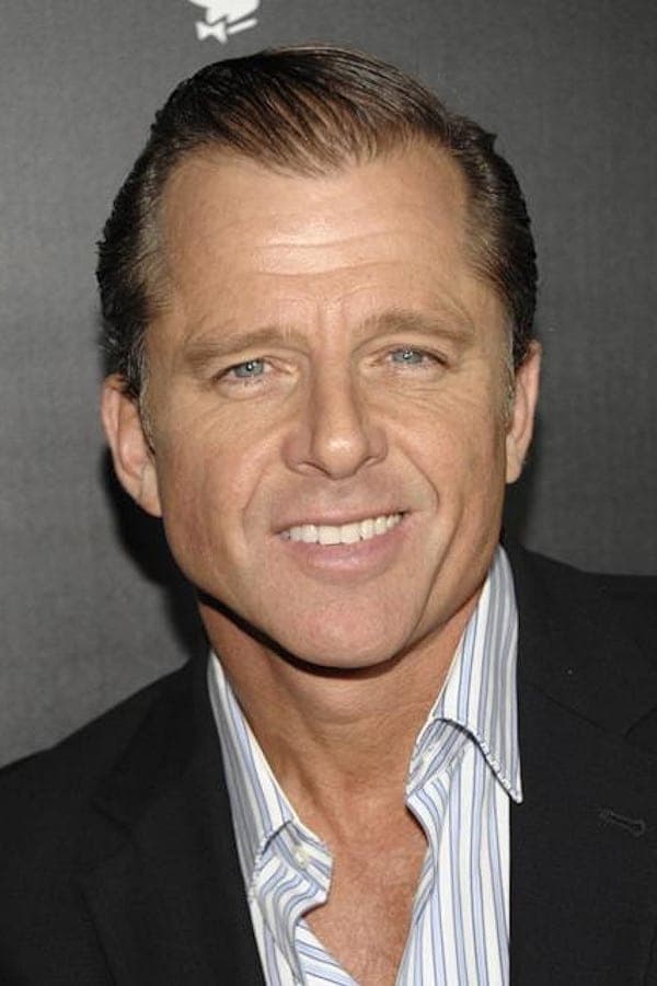 Maxwell Caulfield profile