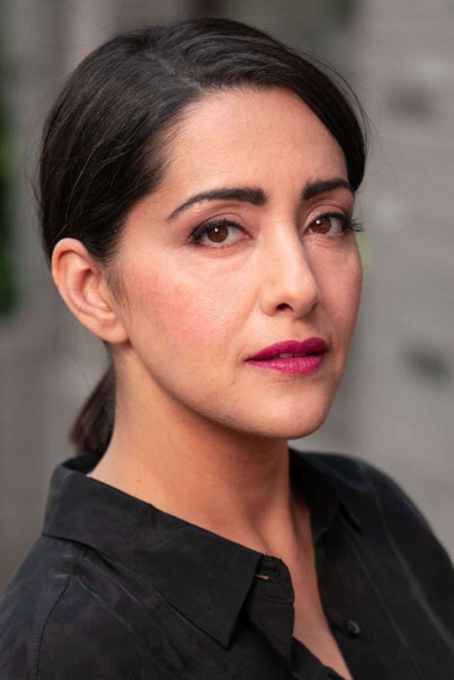 Elmira Rafizadeh profile