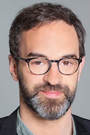 Antonio Grigolini profile