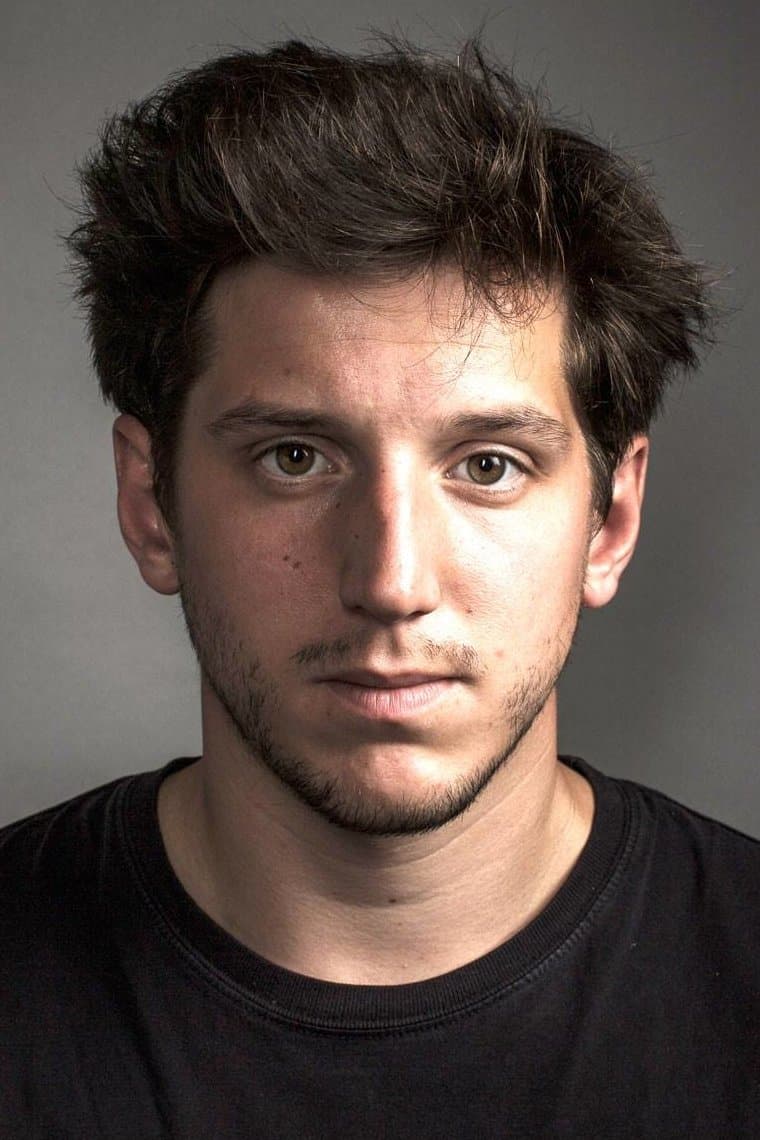 Jean Chevalier profile