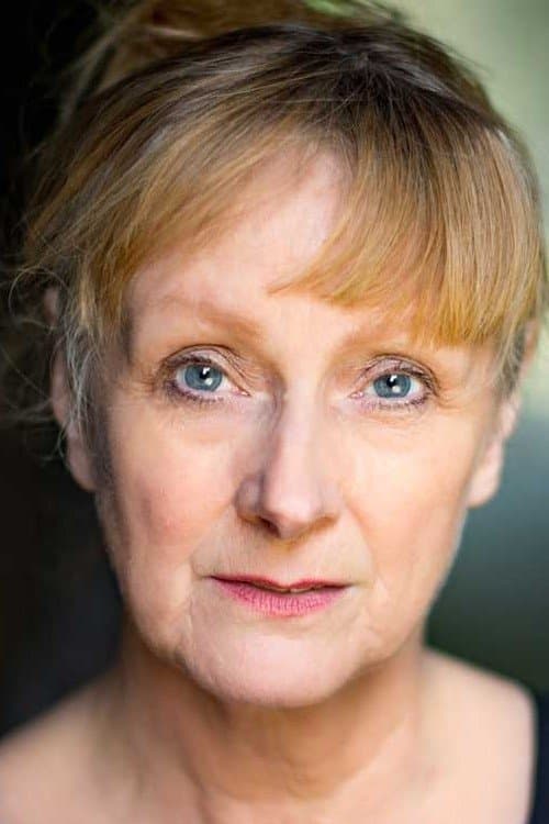 Eithne Browne profile