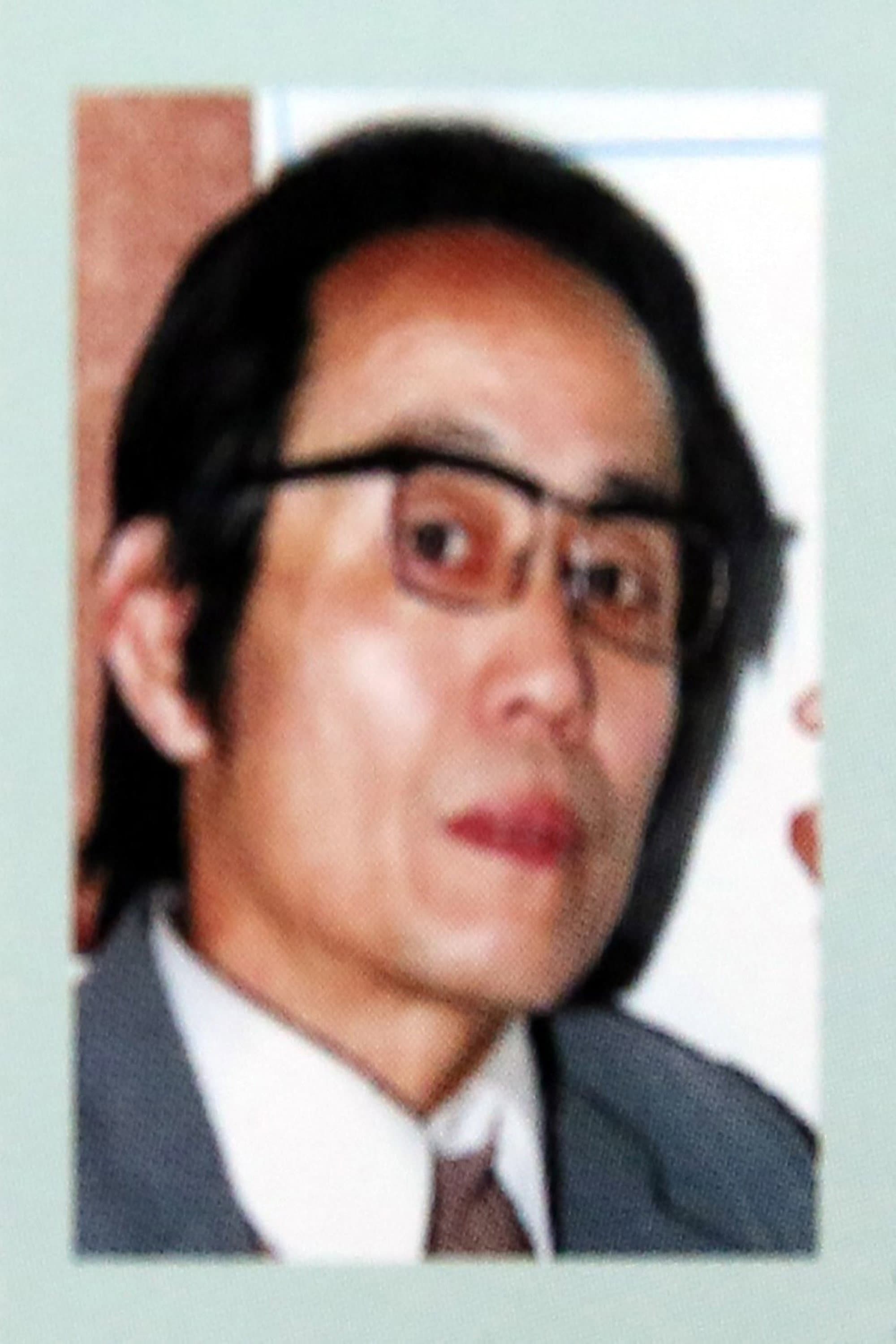 Li Yundong profile