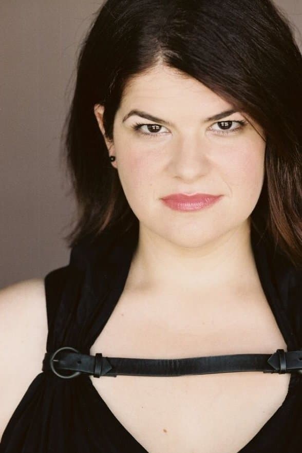 Celia Finkelstein profile