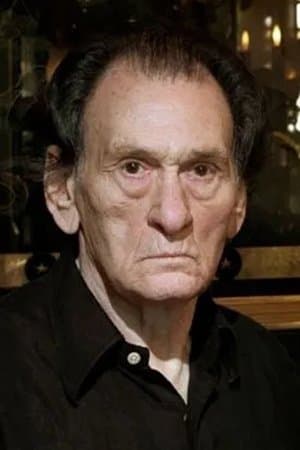 Serge Merlin profile