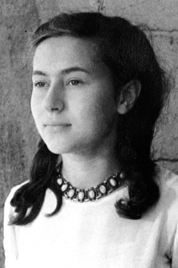 Marianna Roshal profile