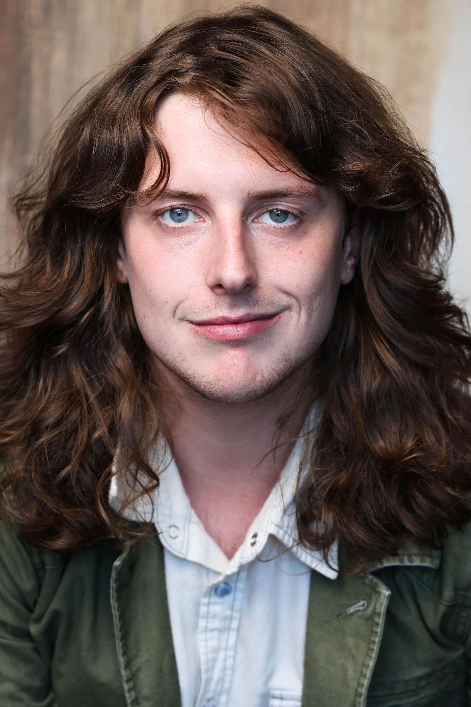 Pappy Faulkner profile