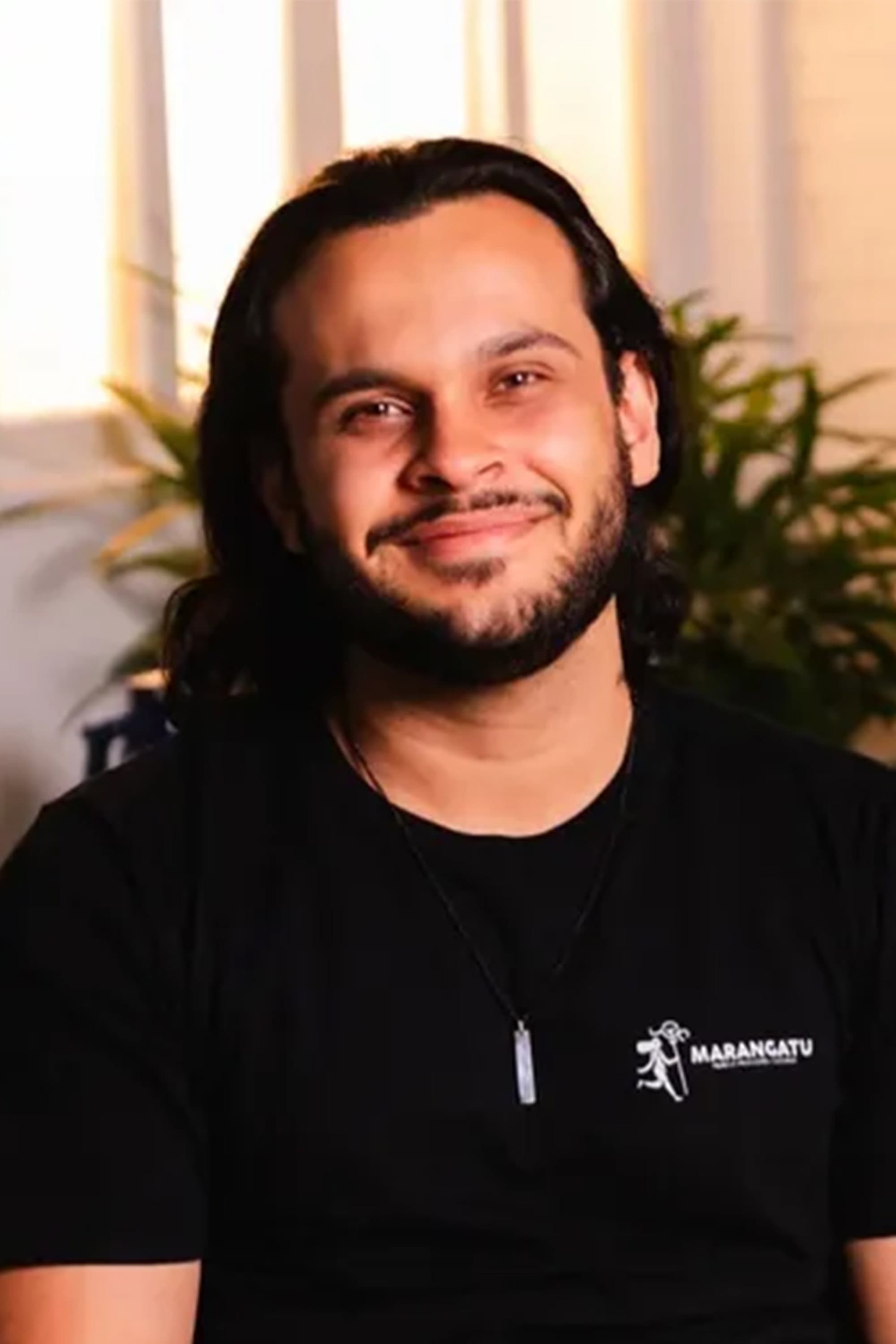 Daniel Pirola profile