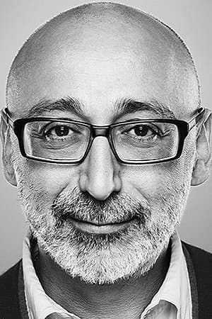 Sergey Melkumov profile