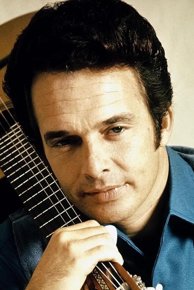 Merle Haggard profile