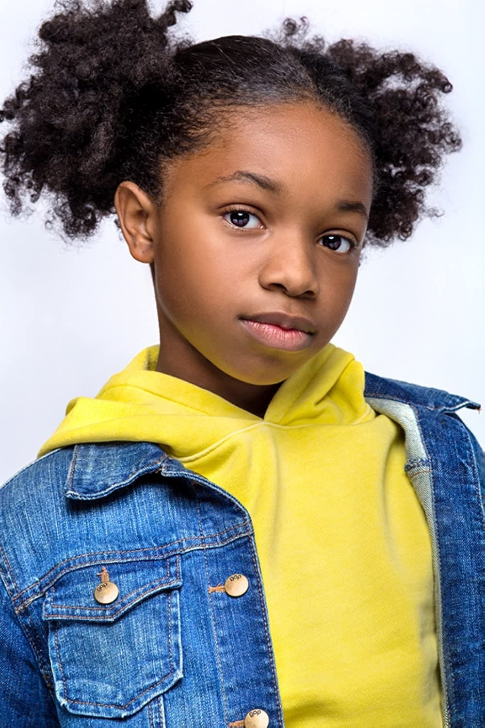 Amari Alexis Price profile