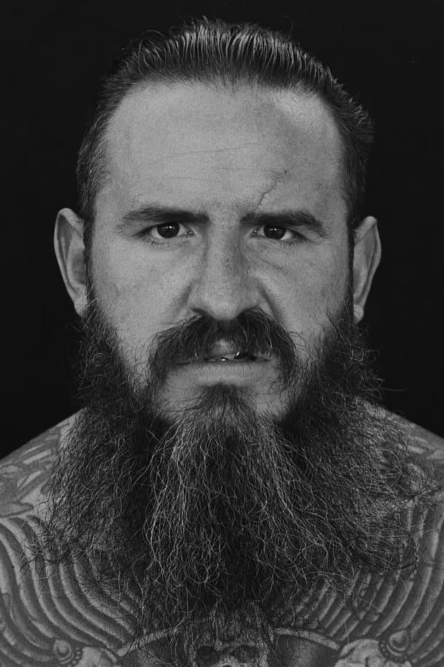 Nathan Blauvelt profile