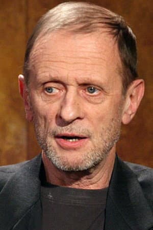 Michal Pavlata profile